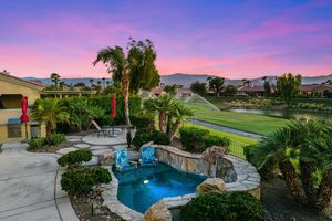40365 CAMINO ZULEMA, INDIO, CA