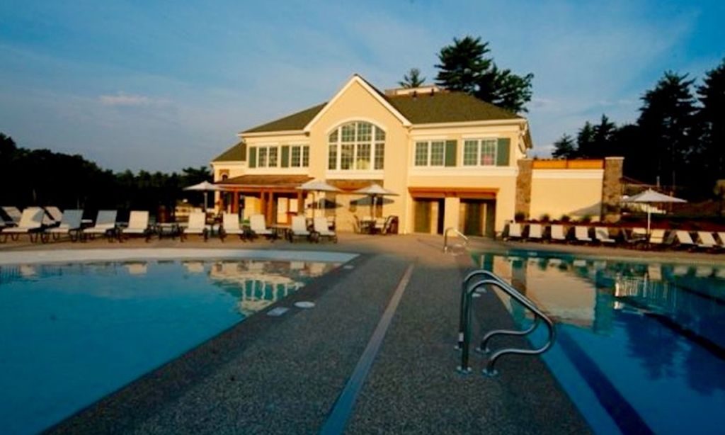 Quail Ridge Country Club