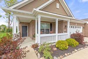2696 HALFAKER WAY, GREENWOOD, IN