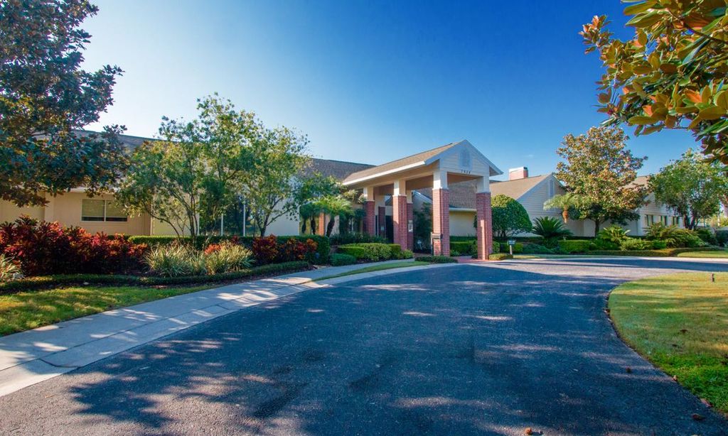 Civic Center Clubhouse - 15,000 Sq. Ft.