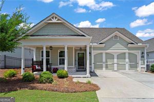 18 LANTERN TRCE, HIRAM, GA