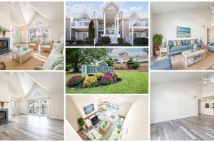 550 CENTRAL AVE UNIT M3, LINWOOD, NJ