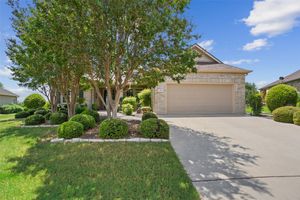 109 AGAVE LN, GEORGETOWN, TX