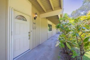 163 HACIENDA CARMEL, CARMEL, CA