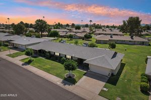 10845 W HATCHER RD, SUN CITY, AZ