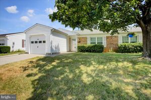 5671 CRABAPPLE DR, FREDERICK, MD