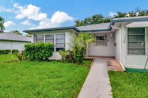 1217 SOUTH DRIVE WAY A, DELRAY BEACH, FL