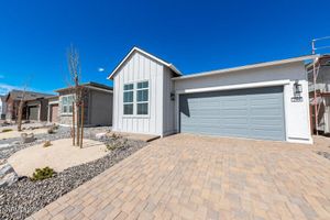 2344 ROCKY ANCHOR LN OAKHILL 83, SPARKS, NV