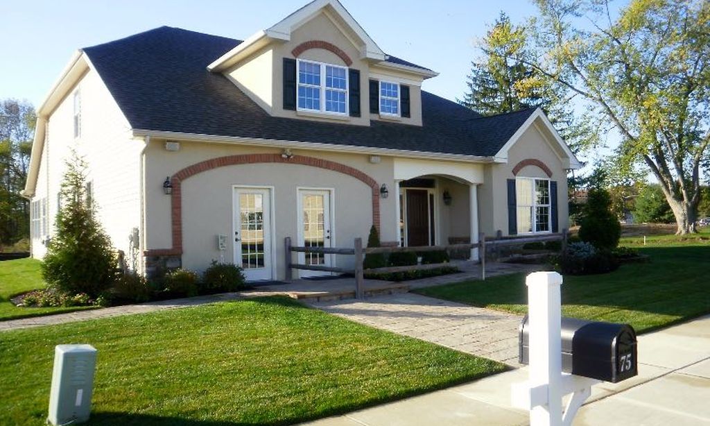 Beautiful Single-Family Homes