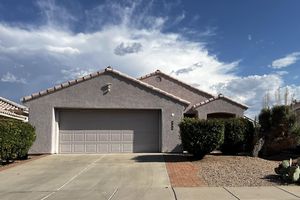333 W CONTINENTAL VISTA PL, GREEN VALLEY, AZ
