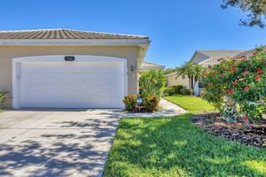 796 TARTAN DR # 796, VENICE, FL