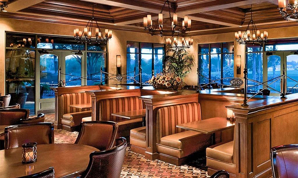 Toscana's Restaurant