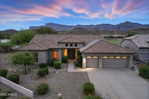 6986 E DESERT SPOON LN, GOLD CANYON, AZ