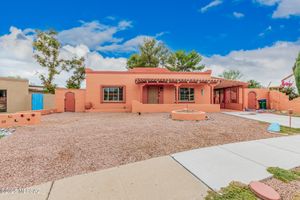 116 E LA SOLEDAD, GREEN VALLEY, AZ