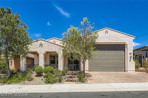 512 HERITAGE BRIDGE AVE, HENDERSON, NV