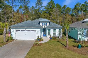 283 GOOD LIFE WAY, HARDEEVILLE, SC