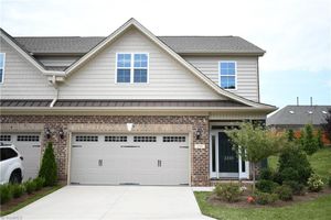 2203 FRIEDBERG VILLAGE DR LOT 199, WINSTON SALEM, NC
