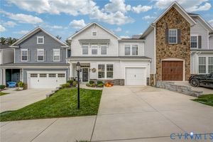 12015 TALAVERA TER, HENRICO, VA
