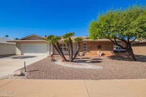 17402 N LINDGREN AVE, SUN CITY, AZ