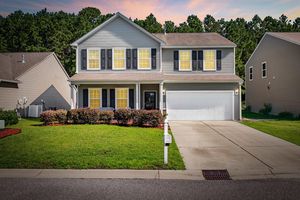 2709 ETON ST, MYRTLE BEACH, SC