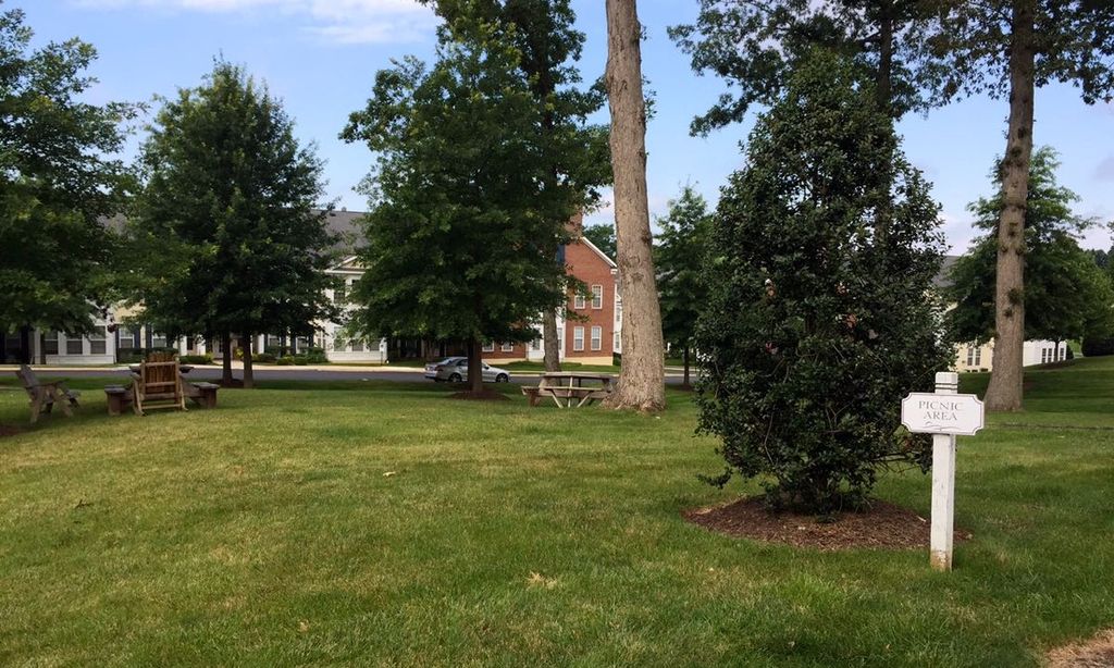 Parks & Natural Space