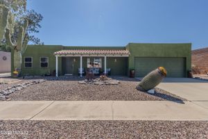 1120 N LA CANOA, GREEN VALLEY, AZ