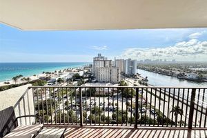 1201 S OCEAN DR 1610S, HOLLYWOOD, FL