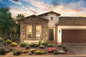 62506 E RAVEN WAY, ORACLE, AZ