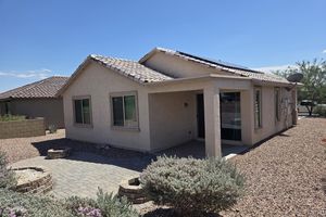 22596 W LOMA LINDA BLVD, BUCKEYE, AZ