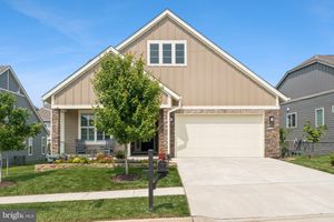 112 VICEROY WAY, LAKE FREDERICK, VA