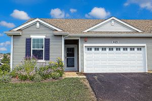 925 DARWIN ST, NORTH AURORA, IL