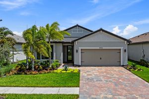 5932 GALA DR, AVE MARIA, FL