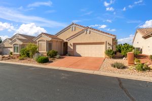 1264 W SUMMER POPPY DR, ST GEORGE, UT