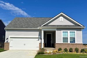 1626 MOSS DR, MILFORD, MI