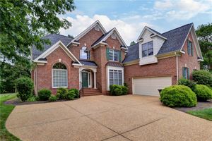 2709 WINGFIELD CLOSE, WILLIAMSBURG, VA