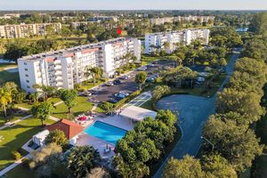 3595 BIRDIE DR 203, LAKE WORTH, FL