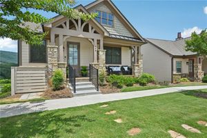 446 ARROWRIDGE, WALESKA, GA