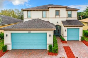 11931 SW CRESTWOOD CIR, PORT SAINT LUCIE, FL