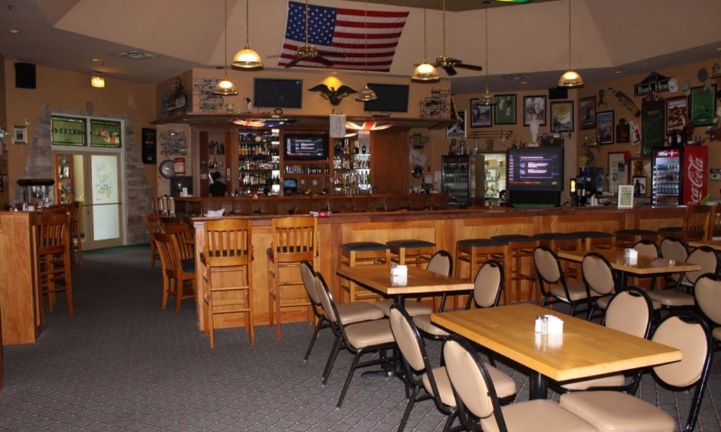 The Links Pub Restaurant