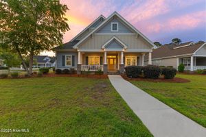 2056 SIMMERMAN WAY, LELAND, NC