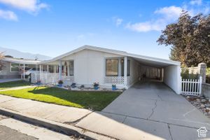 89 W EVENING STAR WAY, SANDY, UT