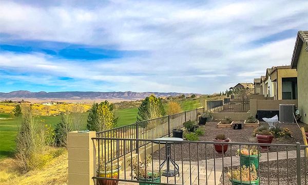 Unit 8 At Stoneridge Prescott Valley Az
