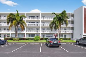 1116 CAMBRIDGE E UNIT E, DEERFIELD BEACH, FL