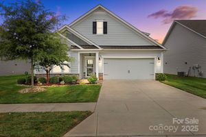 107 ASHER LN, MOORESVILLE, NC