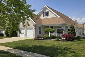329 MCCLELLAN RD, EGG HARBOR TOWNSHIP, NJ