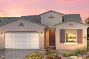 4193 W HANNA DR, ELOY, AZ