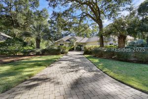 81 WEDGEFIELD DR, HILTON HEAD ISLAND, SC