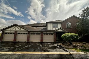 6257 KALLSEN DR UNIT 3, TINLEY PARK, IL