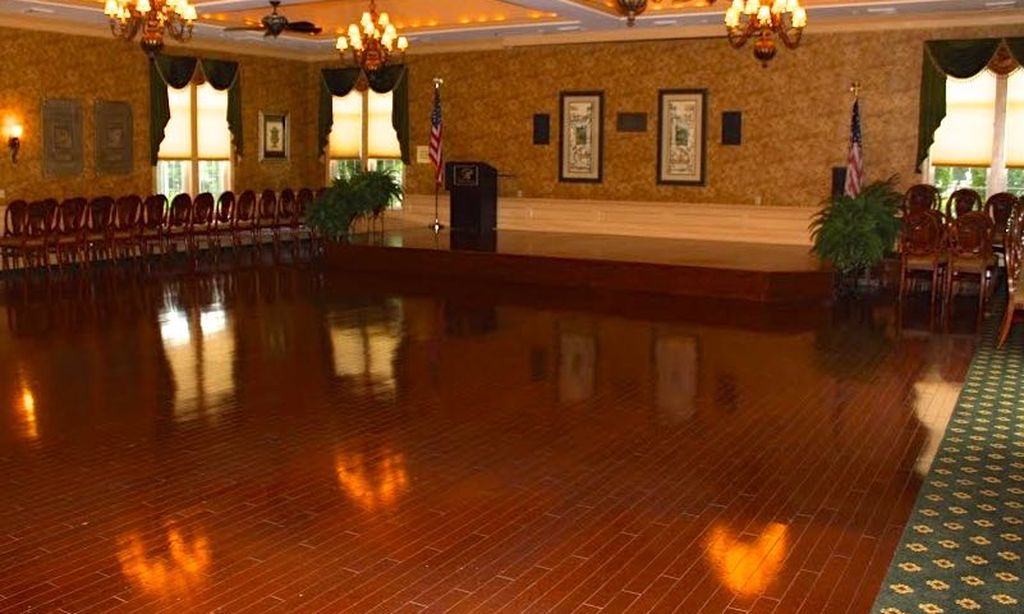 Ballroom
