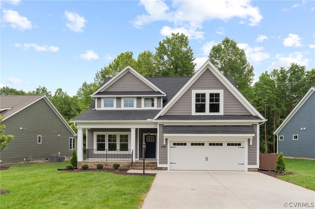 image of property at 8647 Terroir Lane